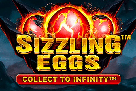 Sizzling Eggs Free Slot