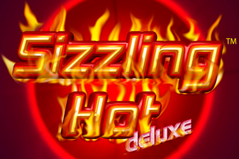 Sizzling Hot Deluxe Free Slot