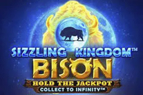 Sizzling Kingdom™: Bison Free Slot
