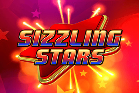 Sizzling Stars Wazdan 