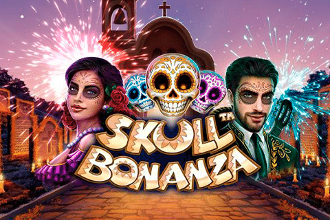 Skull Bonanza Synot Games 