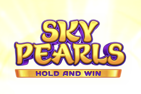 Sky Pearls Free Slot