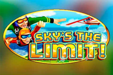 Sky’s the Limit Free Slot