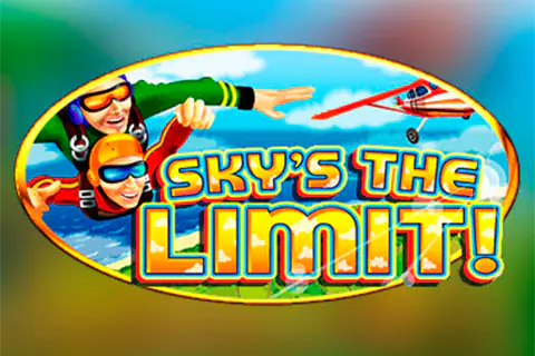 Sky’s the Limit Free Slot