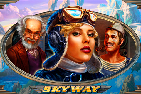 Skyway Free Slot