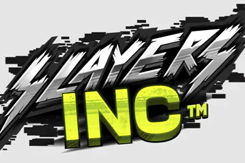 Slayers Inc Free Slot