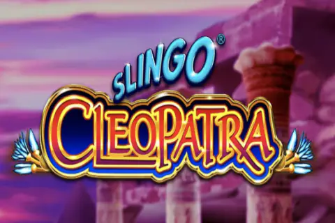 Slingo Cleopatra + Free Slot