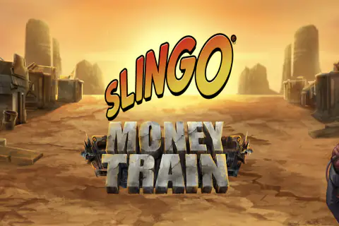 Slingo Money Train + Free Slot
