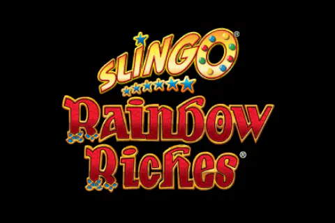 Slingo Rainbow Riches + Free Slot