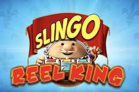 Slingo Reel King + Free Slot