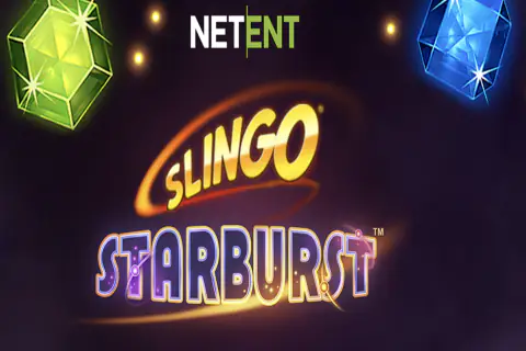 Slingo Starburst + Free Slot