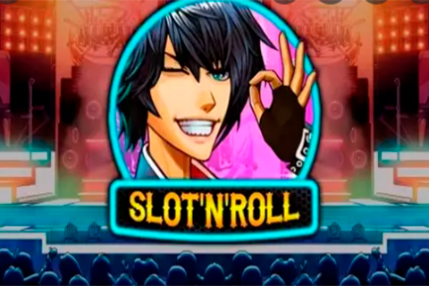 Slot and Roll Free Slot