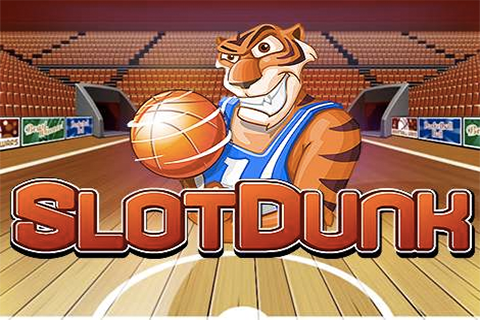 Slot Dunk (Pragmatic Play) Free Slot