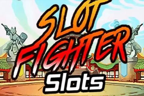 Slot Fighter Urgent Games 