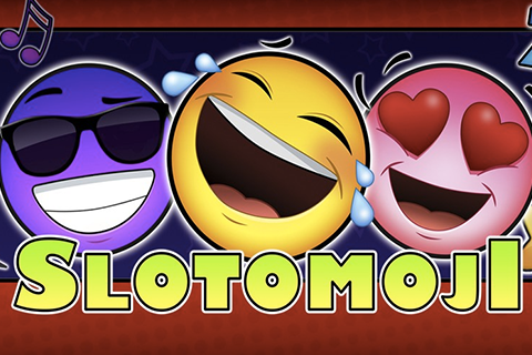 Slotomoji Free Slot