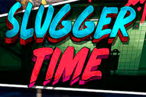 Slugger Time Free Slot