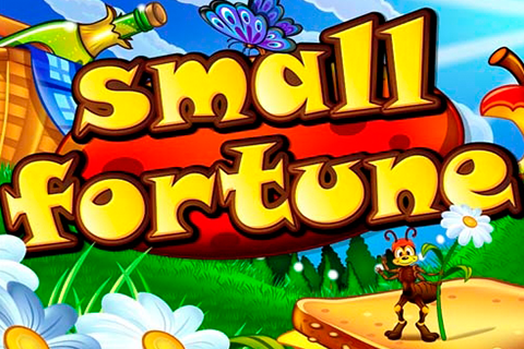 Small Fortune Free Slot