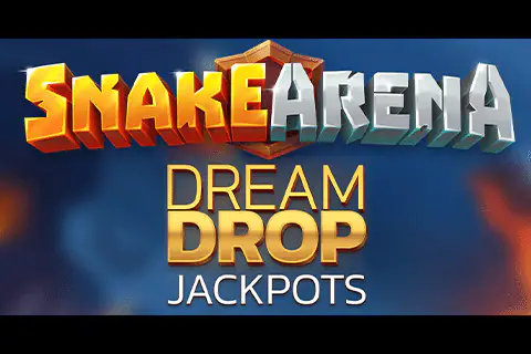 Snake Arena Dream Drop Free Slot