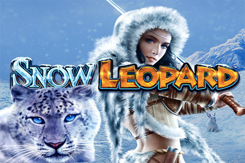 Snow Leopard Free Slot