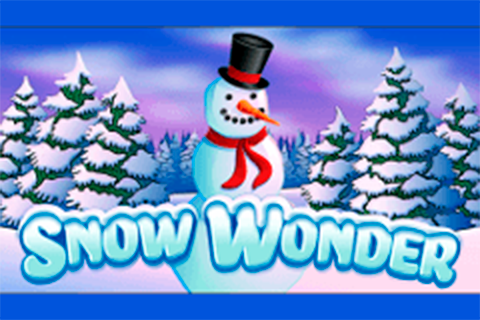 Snow Wonder Free Slot