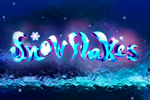 Snowflakes Free Slot