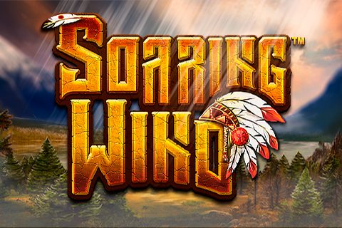 Soaring Wind Free Slot