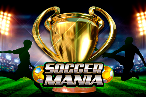 Soccer Mania Spadegaming 