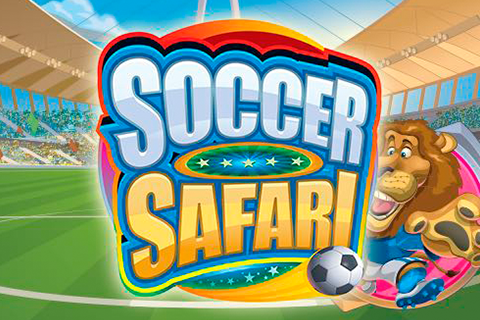 Soccer Safari Free Slot