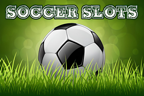 Soccer Slots + Free Slot