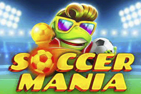 Soccermania Free Slot