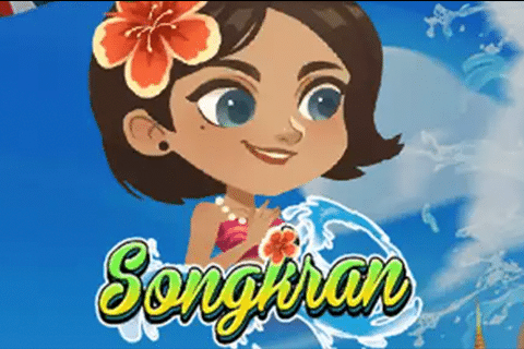 Songkran Royal Slot Gaming 