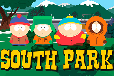 South Park Netent 