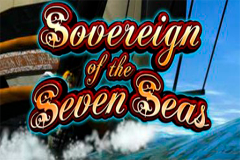 Sovereign of the Seven Seas Free Slot