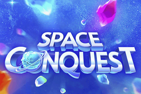 Space Conquest Free Slot