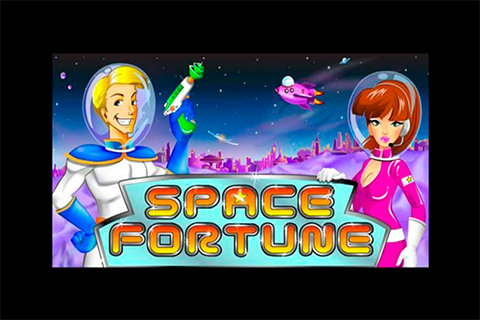 Space Fortune Free Slot