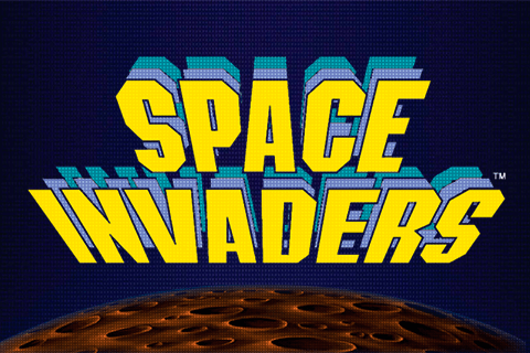 Space Invaders Free Slot