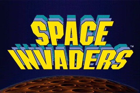 Space Invaders Free Slot