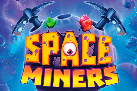 Space Miners Free Slot