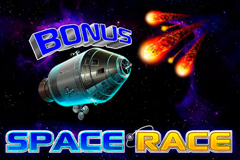 Space Race Free Slot