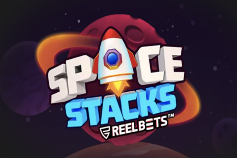 Space Stacks Free Slot