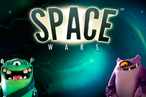 Space Wars Free Slot