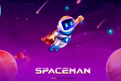 Spaceman Free Slot