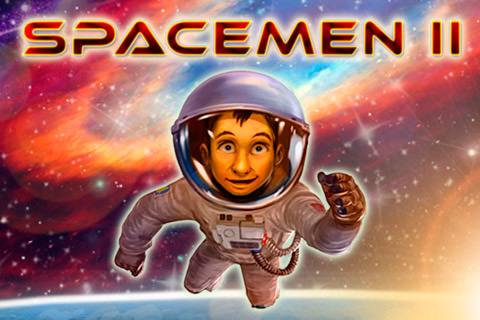 Spacemen II Free Slot