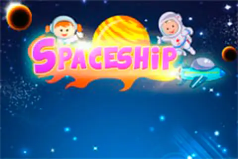 Spaceship Free Slot