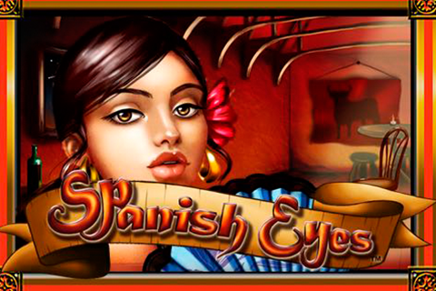 Spanish Eyes Free Slot