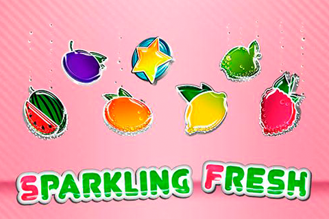 Sparkling Fresh Free Slot