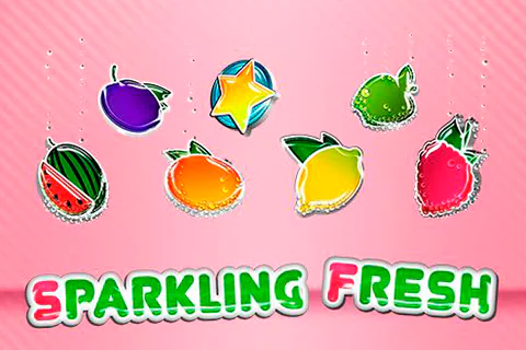 Sparkling Fresh Free Slot