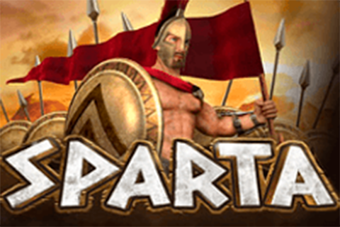 Sparta (Novomatic) Free Slot