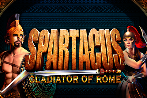 Spartacus Free Slot