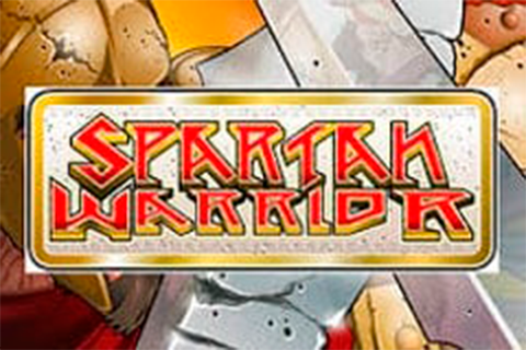 Spartan Warrior Free Slot